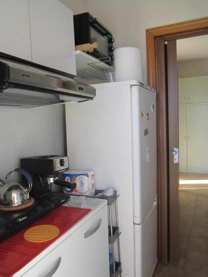 Porto SantʼElpidioCasa Antoniaアパートメント エクステリア 写真