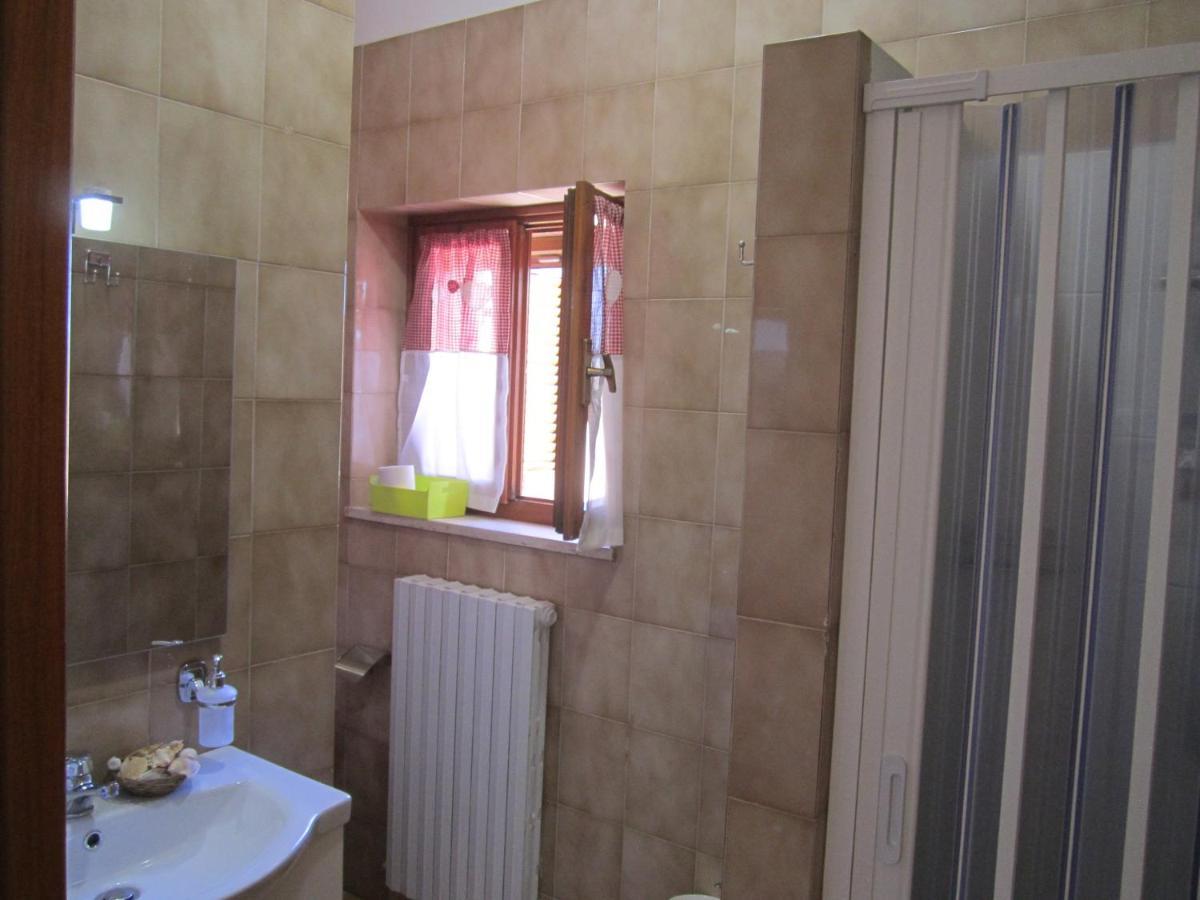 Porto SantʼElpidioCasa Antoniaアパートメント エクステリア 写真