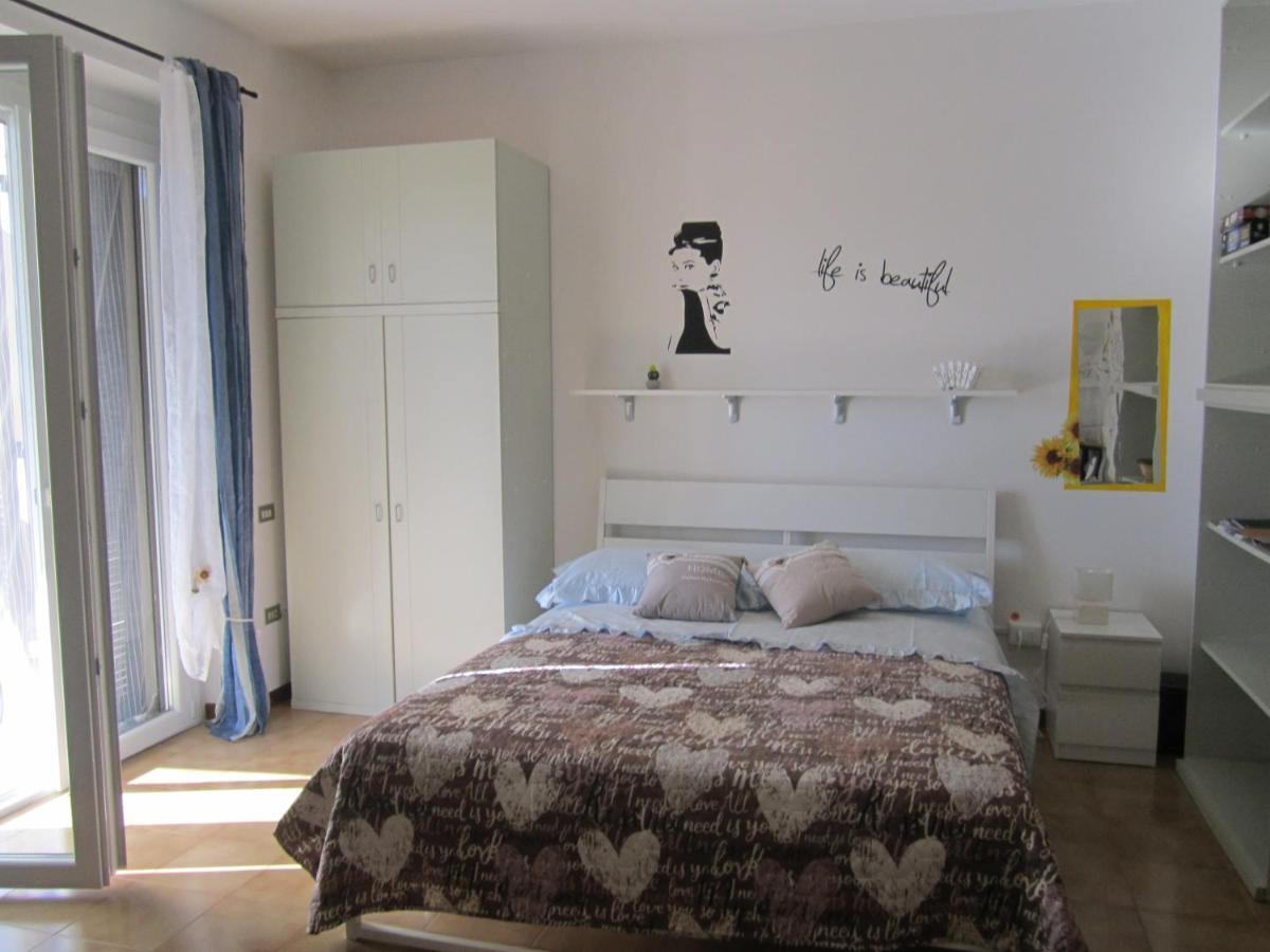 Porto SantʼElpidioCasa Antoniaアパートメント エクステリア 写真