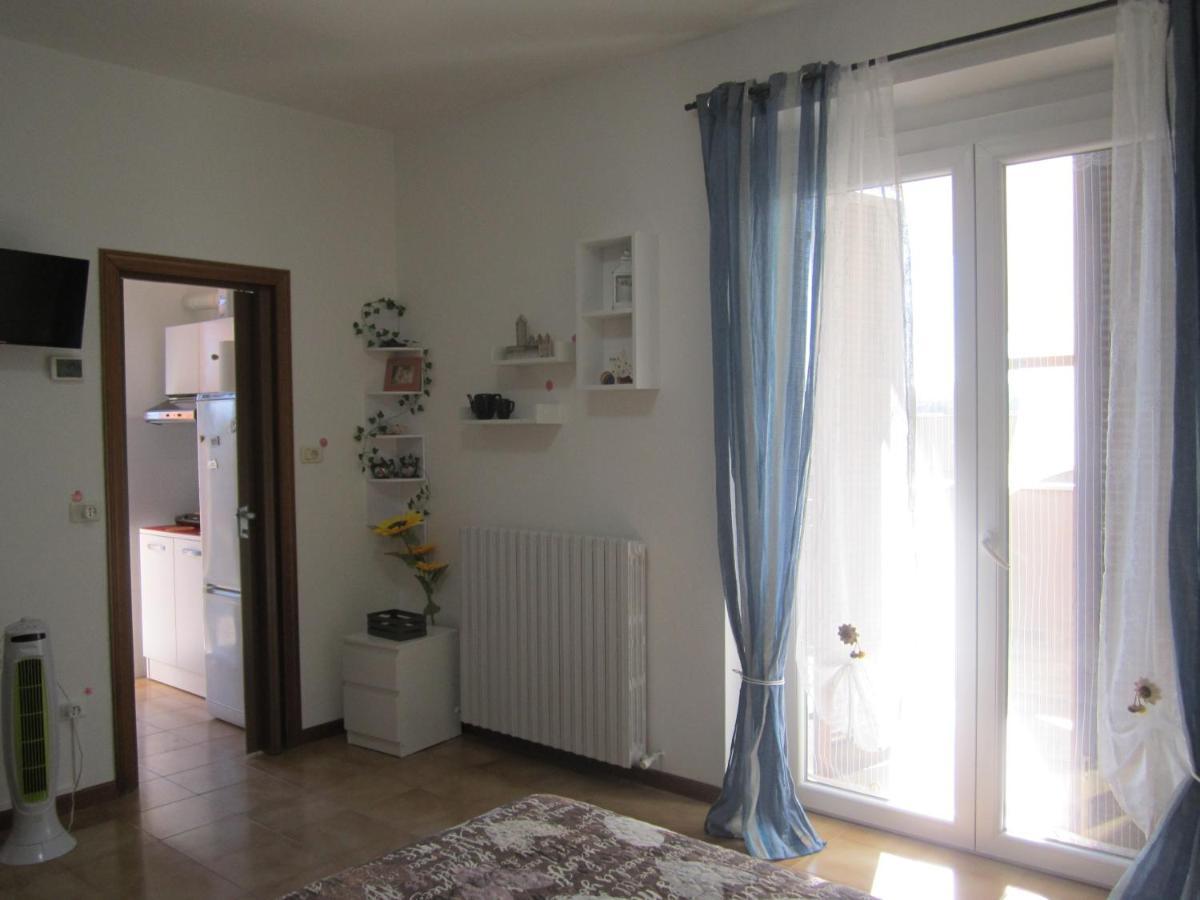 Porto SantʼElpidioCasa Antoniaアパートメント エクステリア 写真